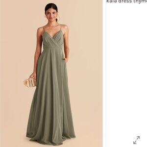 Birdy Grey Kaia dress in 1x